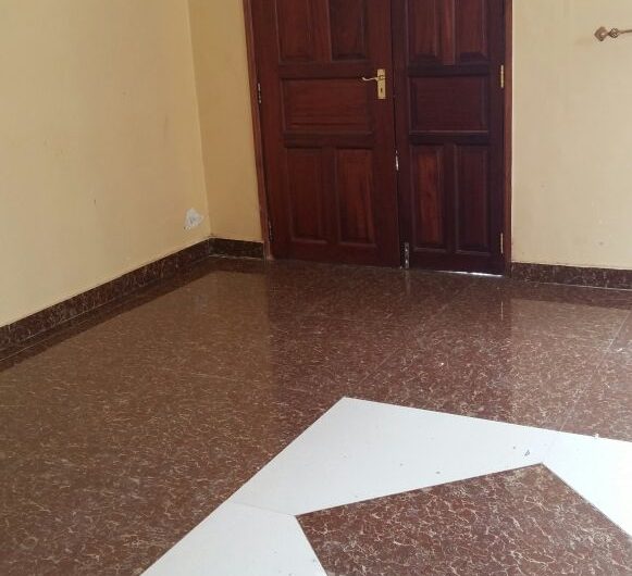 Spacious 3 Bedrooms, 2 ensuite to let in Kilimani, Kitengela